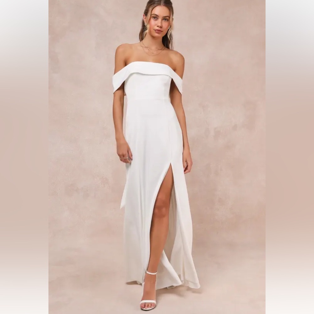 Lulu’s Dose of Love dress